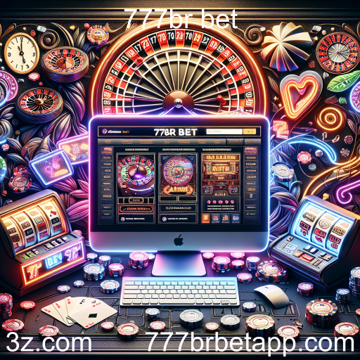 Descubra a Categoria 'Bônus e Ofertas' no 777br bet