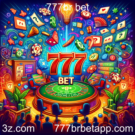 Perguntas Frequentes sobre os Jogos em '777br bet'